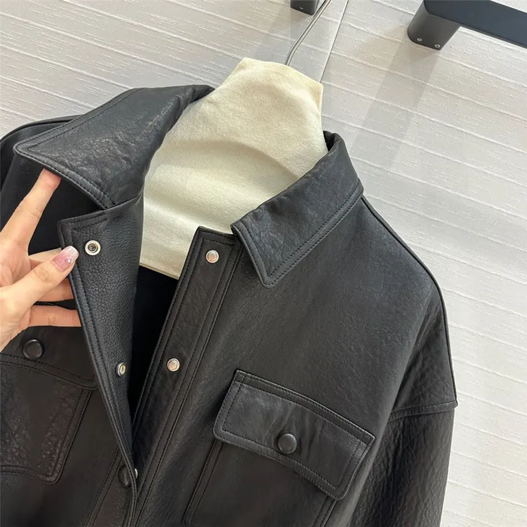 YSL waisted jacket